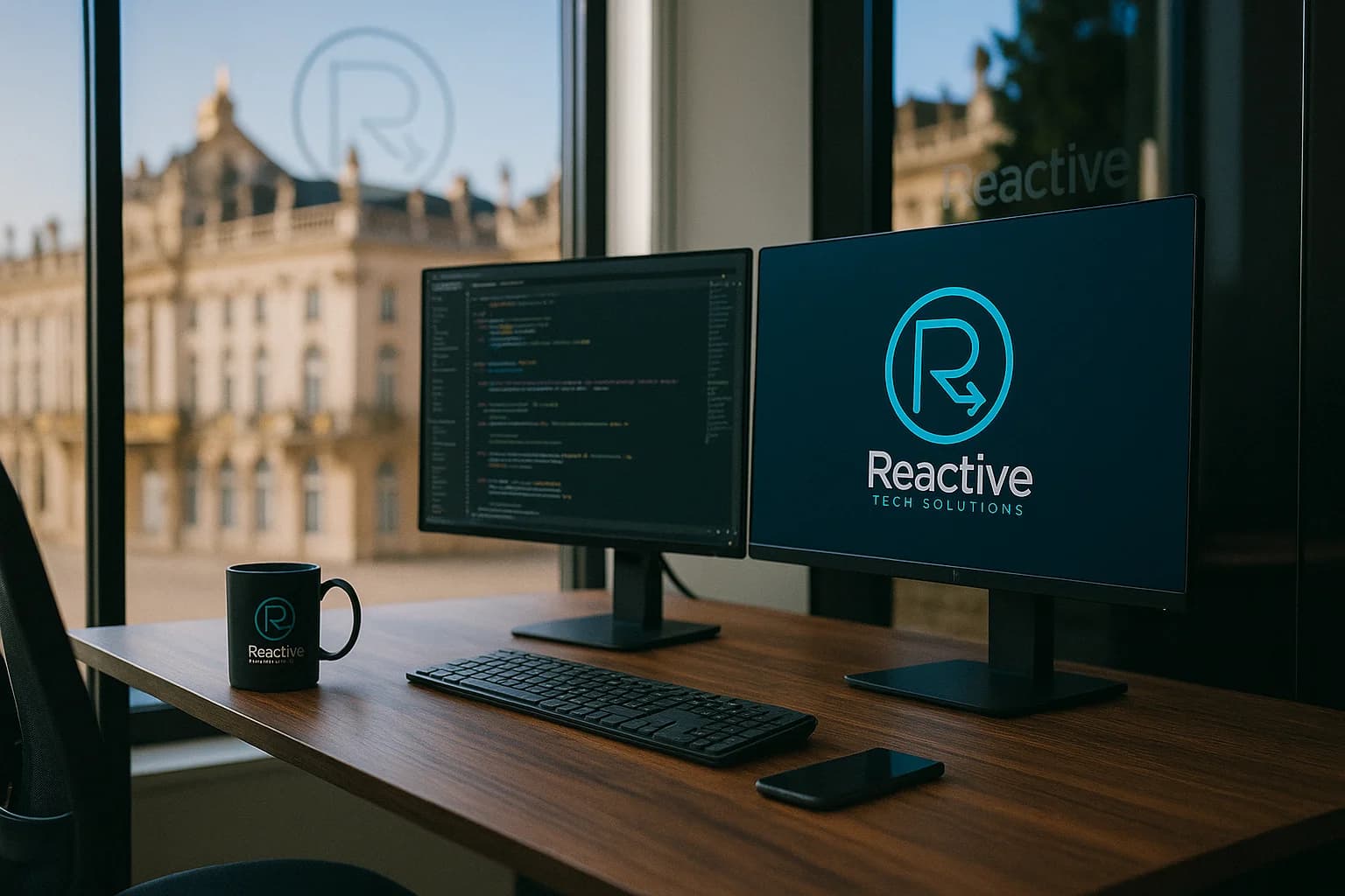 Illustration de l'article : Agence Web Nancy : Guide Complet 2025 pour Choisir la Meilleure