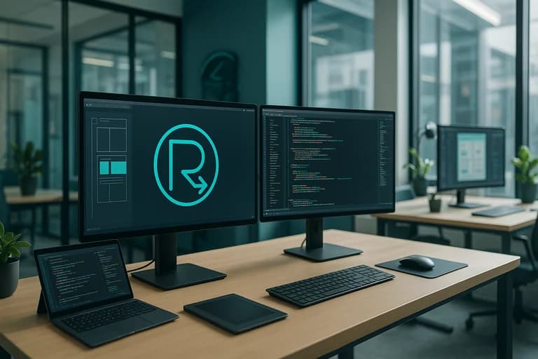 Reactive Tech Solutions : Votre Agence Web de Référence à Nancy