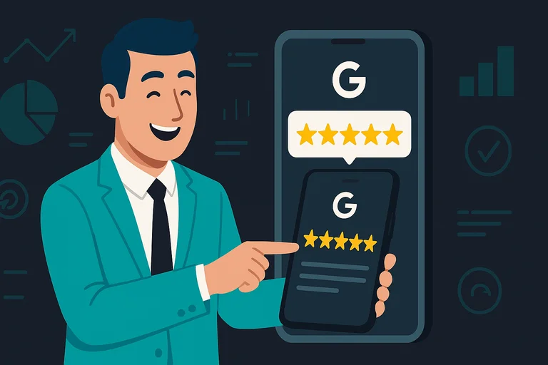 Boostez la Réputation de Votre Entreprise à Nancy grâce aux Avis Google : Le Guide Complet