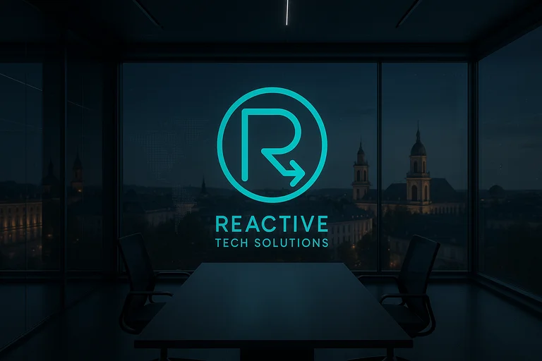 Agence Web Nancy : Top 10 Raisons d’Investir dans un Site Vitrine ou une Application Web en 2025