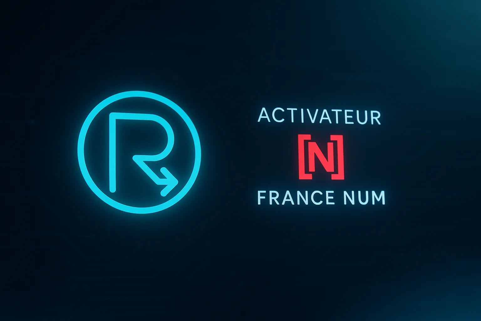 Illustration de l'article : Agence Web Nancy : Reactive Tech Solutions est désormais Activateur France Num