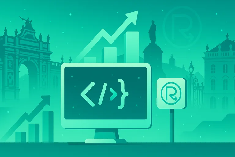 Illustration de l'article : SEO Next.js vs WordPress : Le Guide Ultime 2025 pour Dominer Google à Nancy