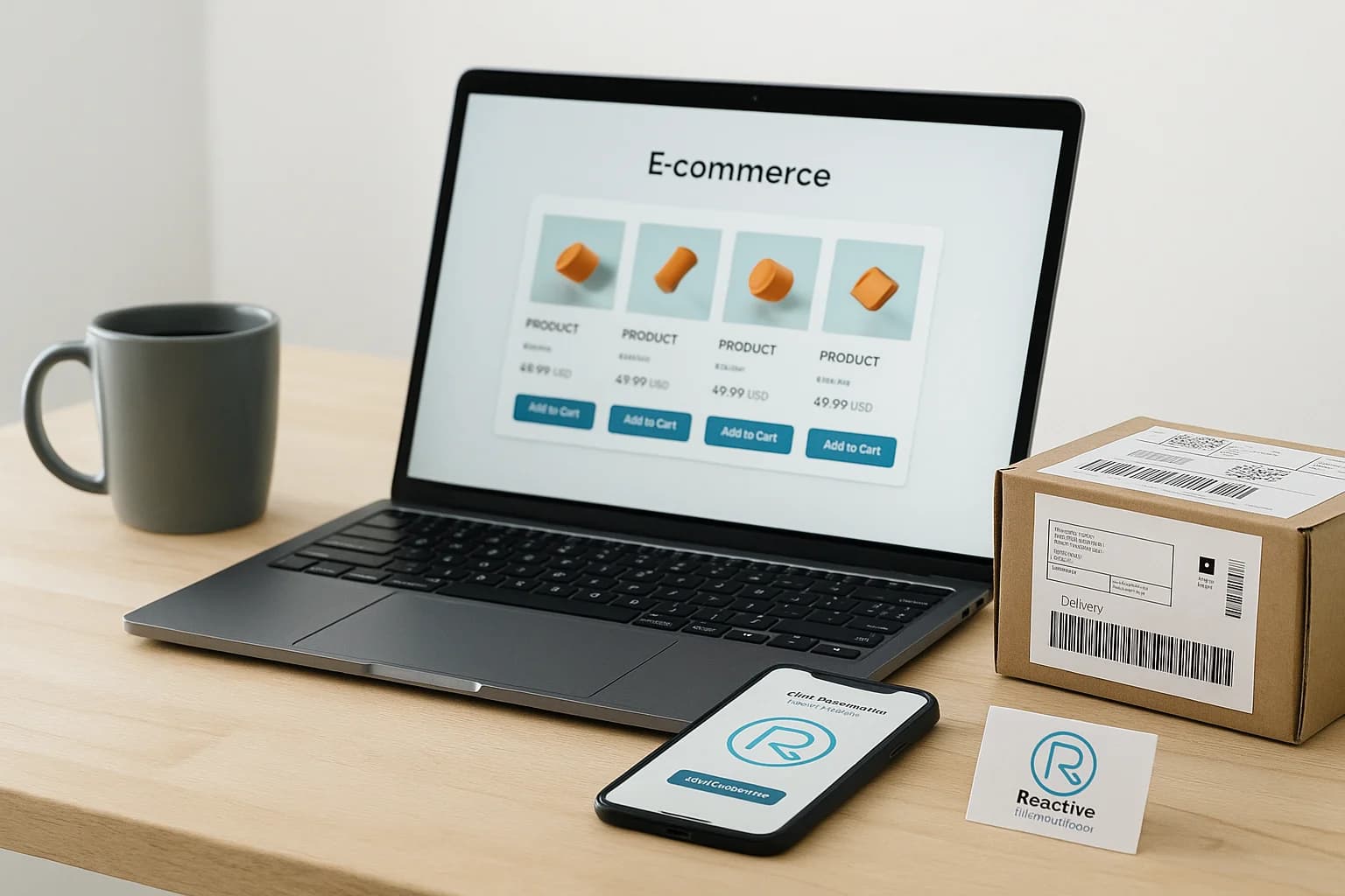 Créer un Site E-commerce en 2025 : Erreurs à Éviter et Conseils d’Experts