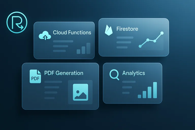 Ajout de modules applicatifs connectés