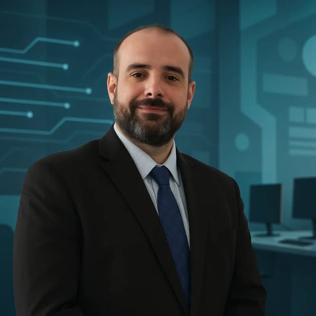 Pierre-Romain Lopez, fondateur agence web Nancy Reactive Tech Solutions - Expert développement web Nancy et SEO local