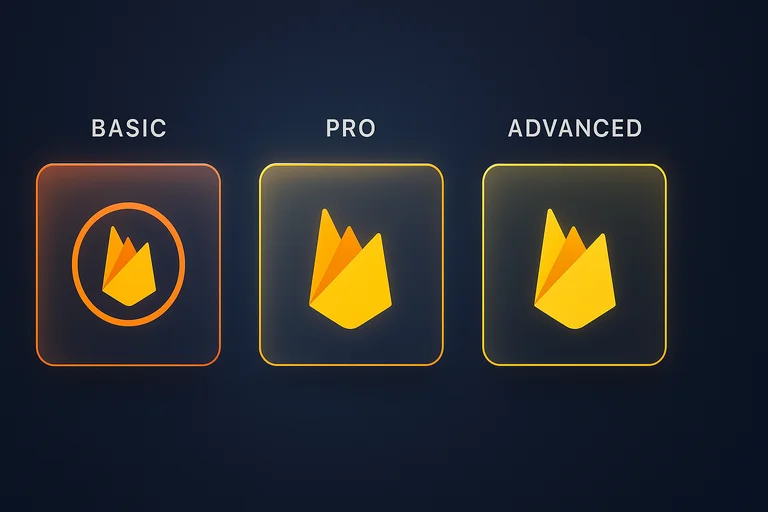 Tarifs développement Firebase à Nancy