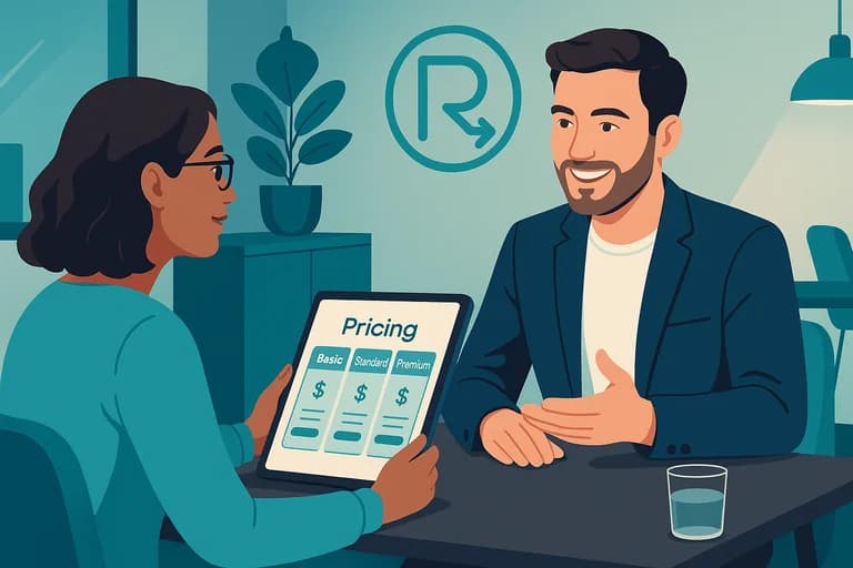 Tarifs site vitrine Nancy – compétitifs et transparents