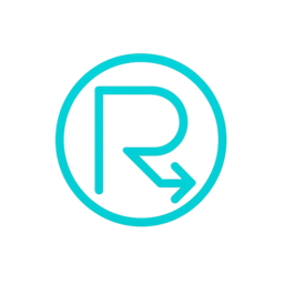 Agence Web Nancy | Logo Reactive Tech Solutions | Développement Web sur-mesure en Grand Est et Lorraine | Pierre-Romain Lopez